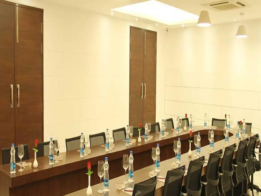 Hotell Bhawna Clarks Inn Agra Agra
