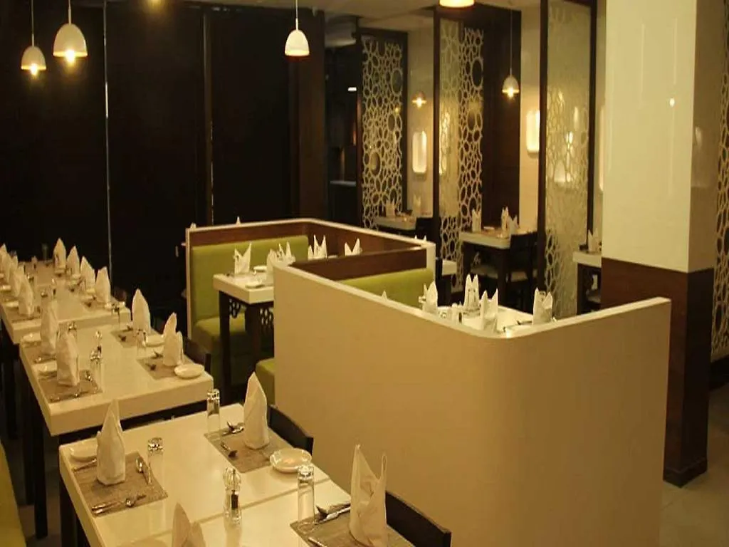 *** Hotell Bhawna Clarks Inn Agra Agra  Indien