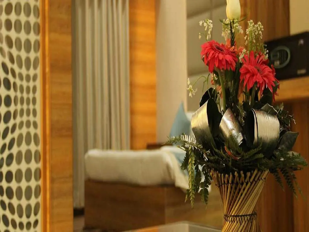 Bhawna Clarks Inn Agra Agra  Indien