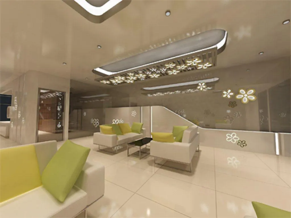 Bhawna Clarks Inn Agra Agra  Hotell Agra (Uttar Pradesh)