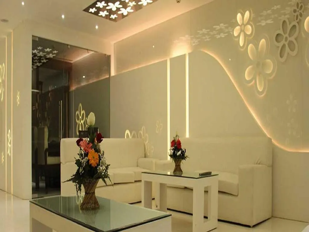 Bhawna Clarks Inn Agra Agra  3*, Agra (Uttar Pradesh)