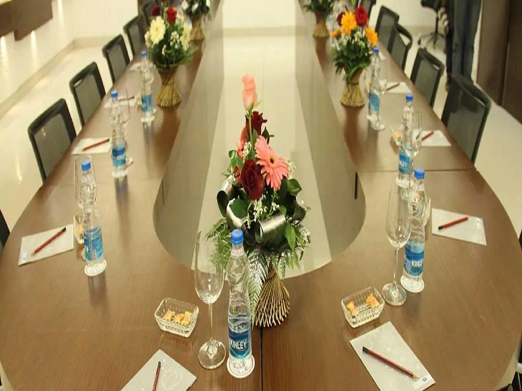 Bhawna Clarks Inn Agra Agra  Hotell