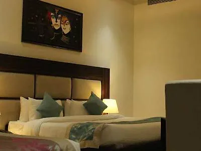 Hotell Bhawna Clarks Inn Agra Agra