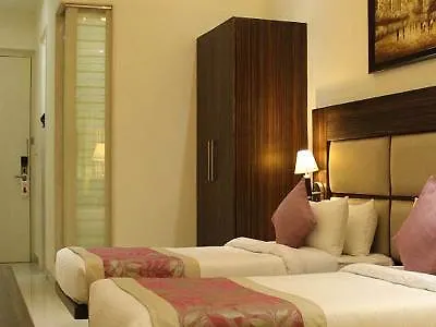 Bhawna Clarks Inn Agra Agra  Indien