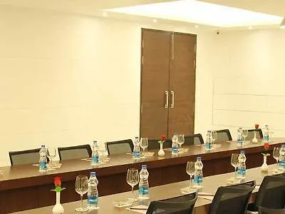 Bhawna Clarks Inn Agra Agra
