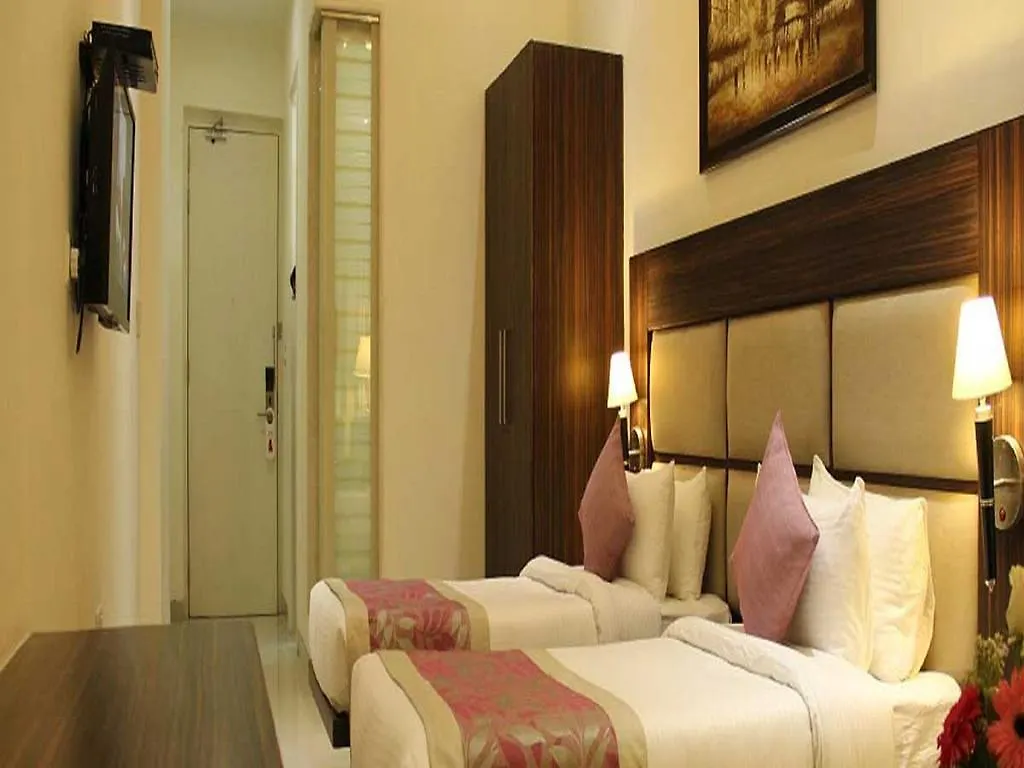 Bhawna Clarks Inn Agra Agra  3*, Agra (Uttar Pradesh) Indien