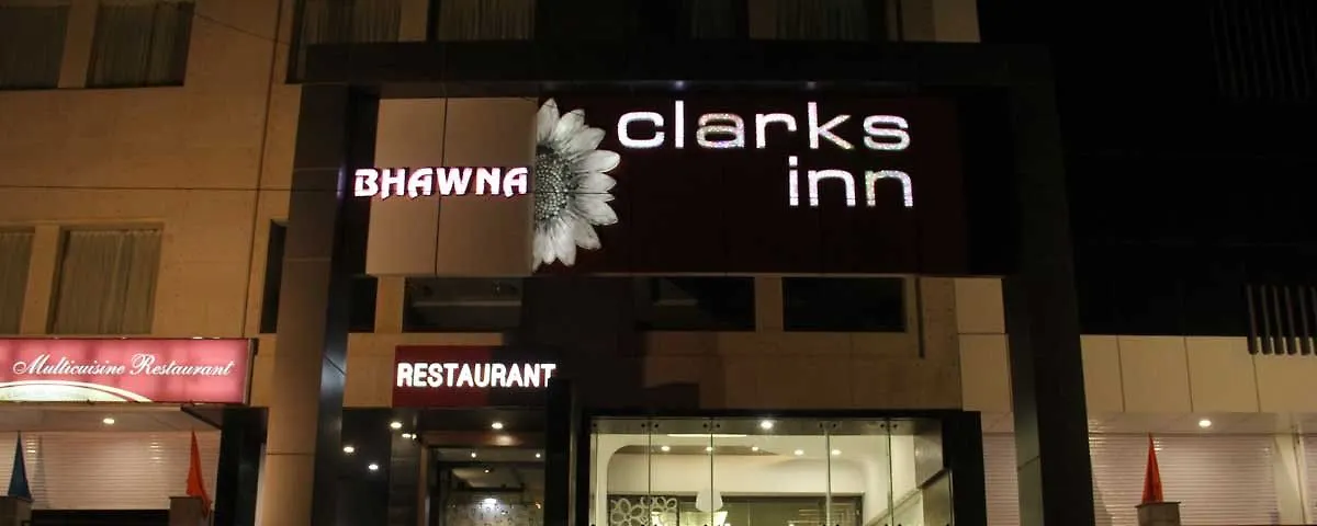Bhawna Clarks Inn Agra Agra  Agra (Uttar Pradesh)