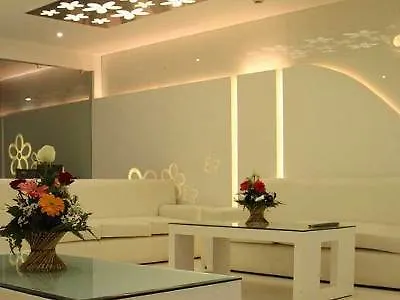 Bhawna Clarks Inn Agra Agra  Hotell
