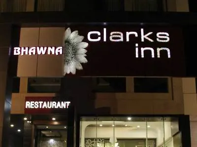 Bhawna Clarks Inn Agra Agra  3*, Agra (Uttar Pradesh)