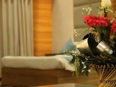 Bhawna Clarks Inn Agra Agra  Agra (Uttar Pradesh)