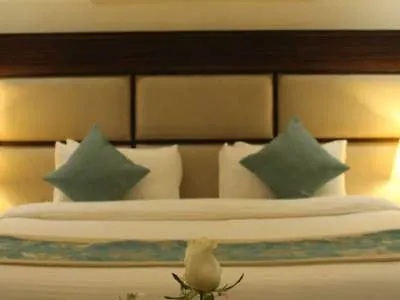Bhawna Clarks Inn Agra Agra  Hotell Agra (Uttar Pradesh)