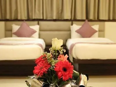 *** Hotell Bhawna Clarks Inn Agra Agra  Indien