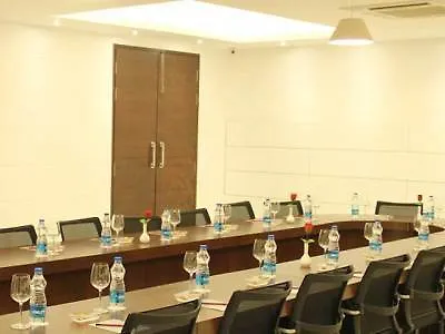 Bhawna Clarks Inn Agra Agra  Agra (Uttar Pradesh)