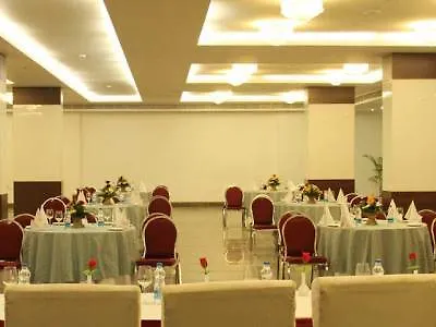 Bhawna Clarks Inn Agra Agra  Indien