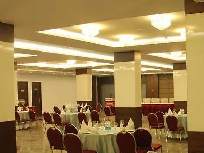 Hotell Bhawna Clarks Inn Agra Agra