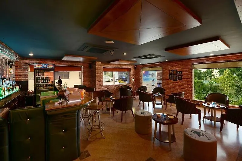 Bhawna Clarks Inn Agra Agra  3*, Agra (Uttar Pradesh) Indien