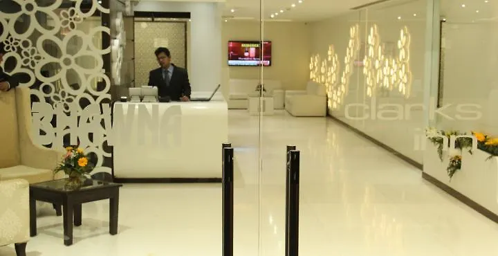 Bhawna Clarks Inn Agra Agra  3*, Agra (Uttar Pradesh) Indien