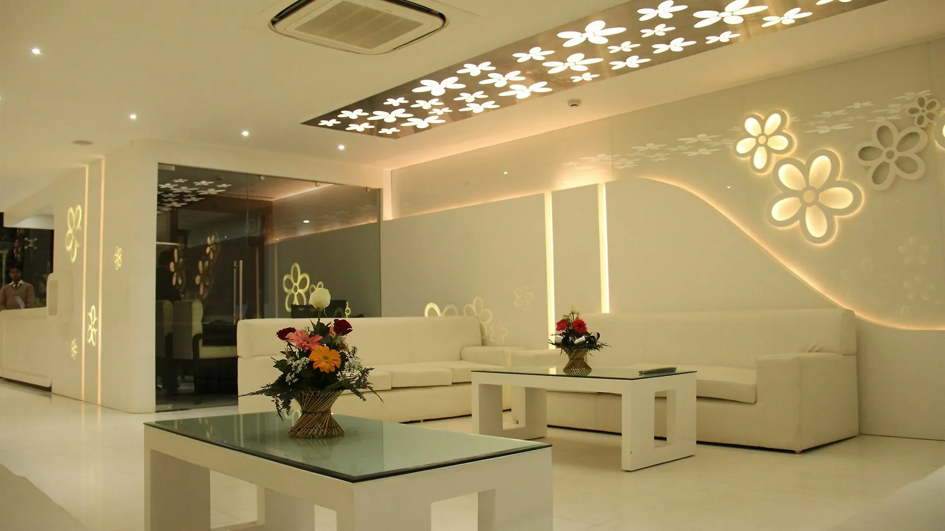 Hotell Bhawna Clarks Inn Agra Agra