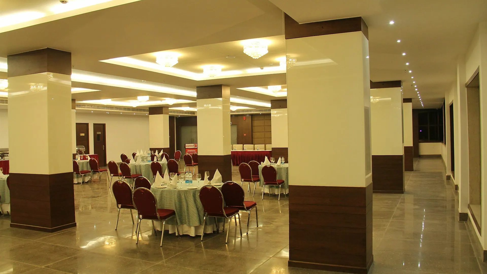 Bhawna Clarks Inn Agra Agra  3*, Agra (Uttar Pradesh) Indien