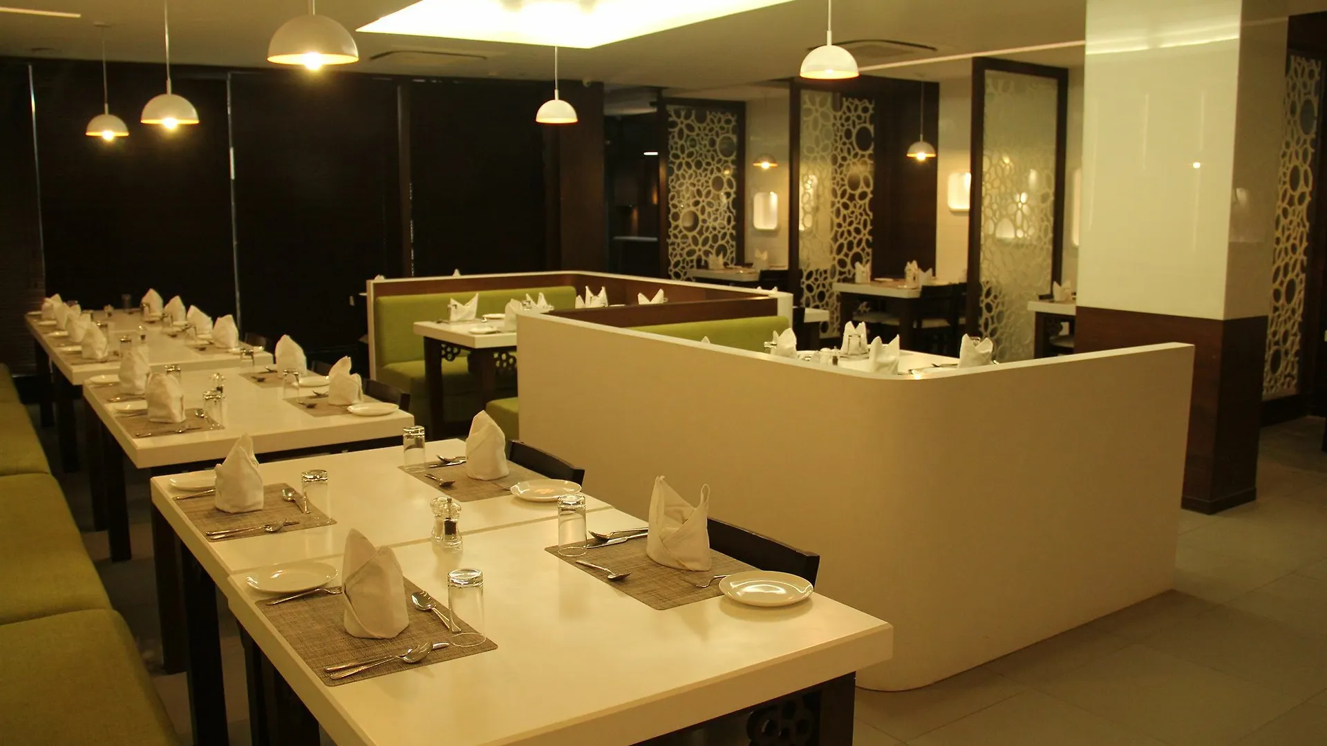 Bhawna Clarks Inn Agra Agra  Indien