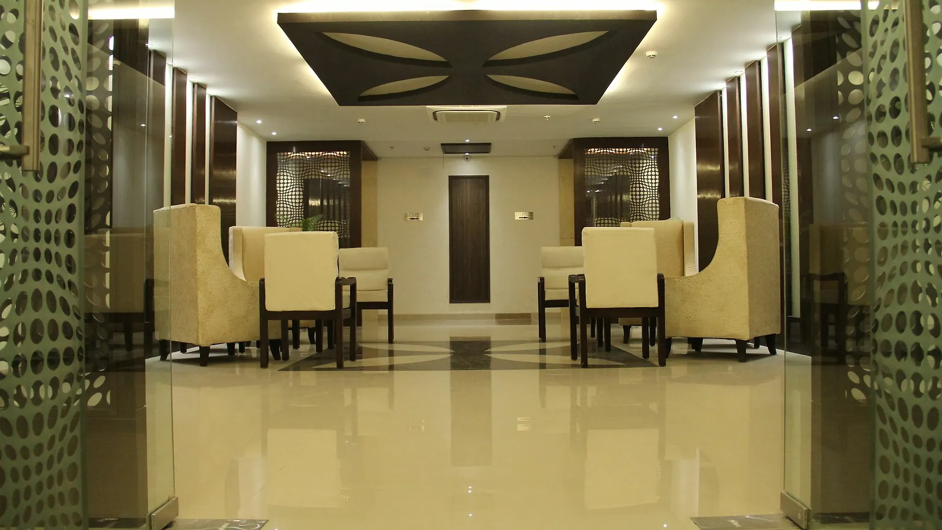 Bhawna Clarks Inn Agra Agra  Indien