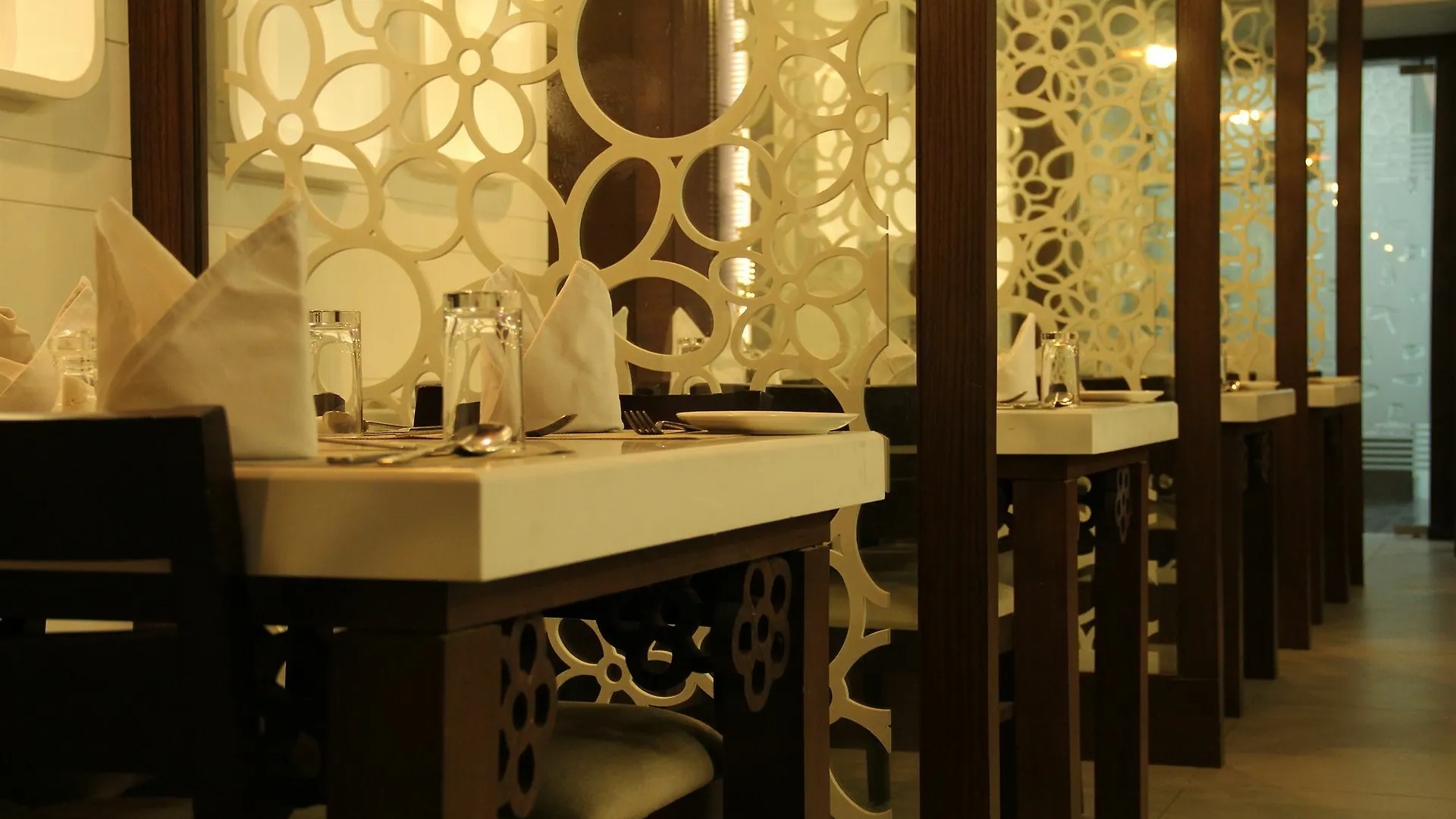 Bhawna Clarks Inn Agra Agra  Hotell