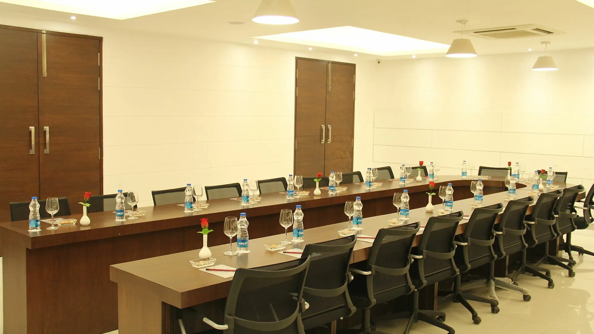 Bhawna Clarks Inn Agra Agra  3*, Agra (Uttar Pradesh)