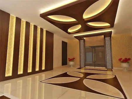 Bhawna Clarks Inn Agra Agra  Hotel