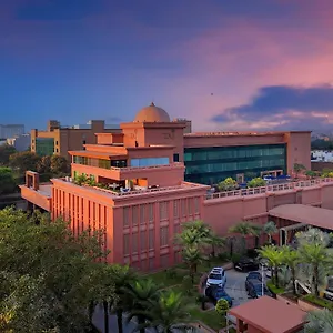 Hotell Taj & Convention Centre, Agra, Agra (Uttar Pradesh)
