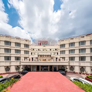Hotell Howard Plaza The Fern, Agra, Agra (Uttar Pradesh)