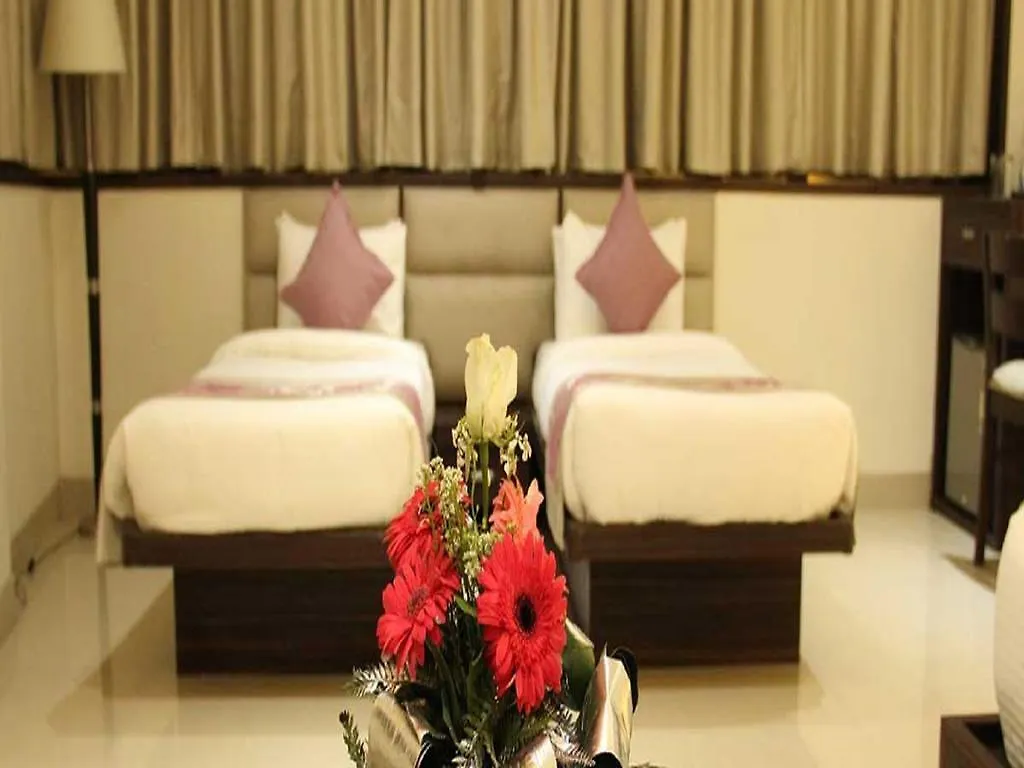 Bhawna Clarks Inn Agra Agra  Ξενοδοχείο Agra (Uttar Pradesh)