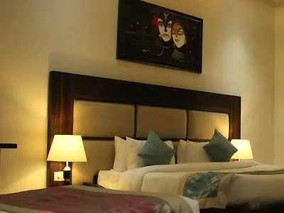 Bhawna Clarks Inn Agra Agra  3*, Agra (Uttar Pradesh) Ινδία