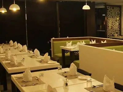 Ξενοδοχείο Bhawna Clarks Inn Agra Agra