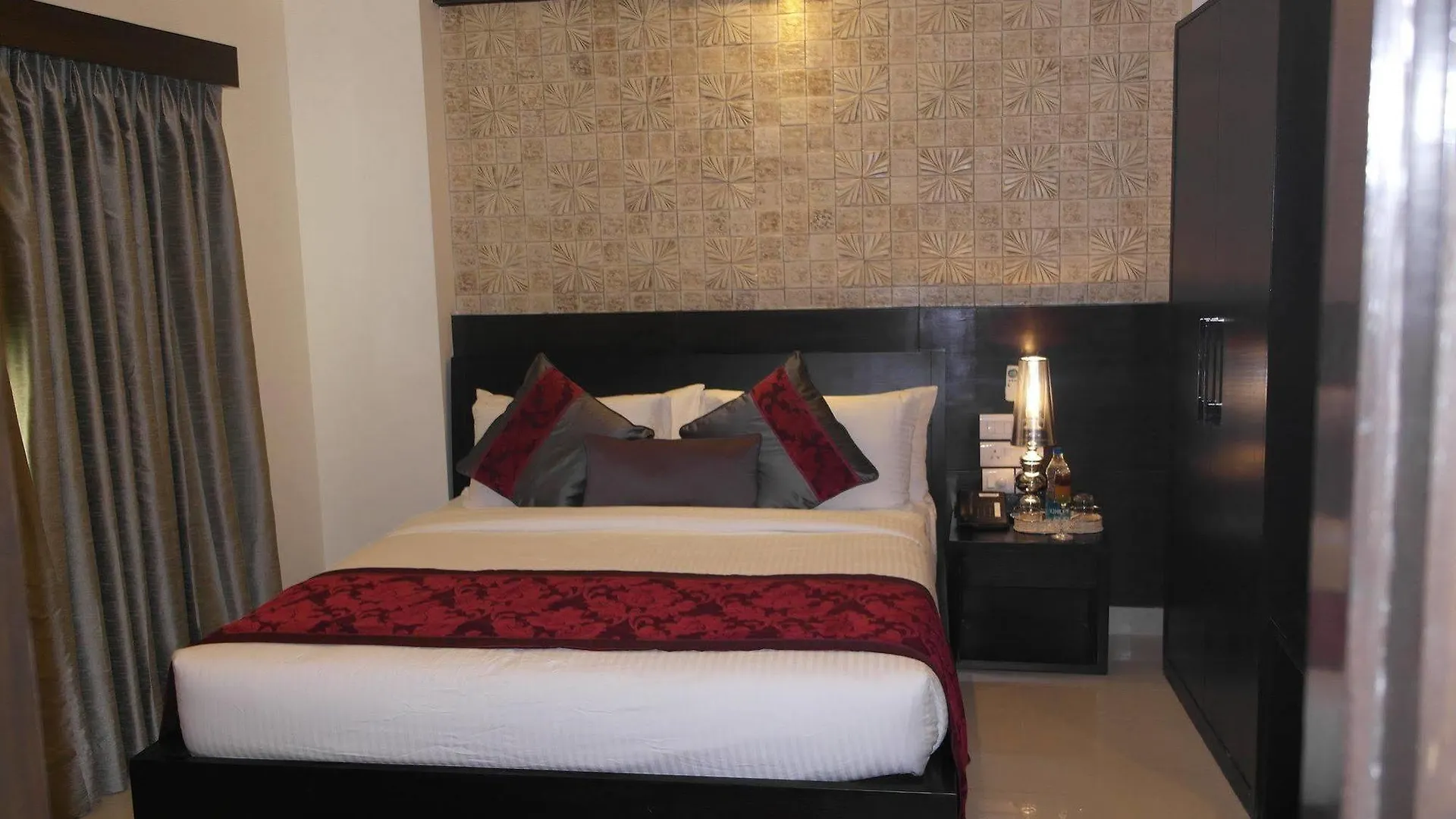 Ξενοδοχείο Bhawna Clarks Inn Agra Agra