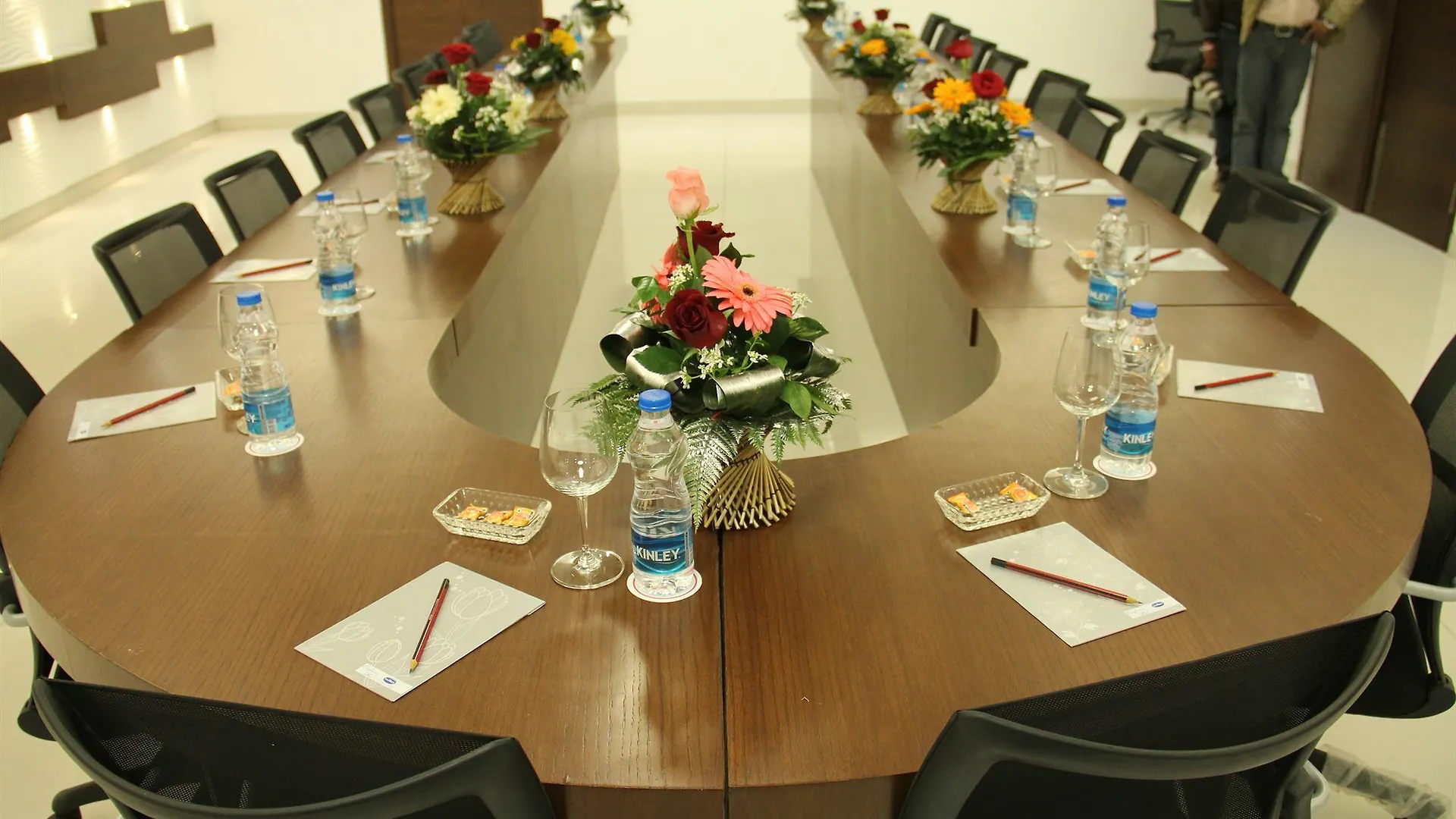 Hotel Bhawna Clarks Inn Agra
